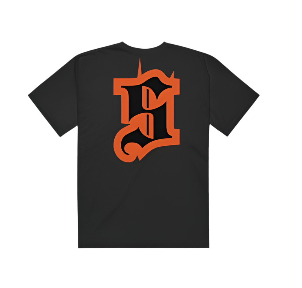 “LONG.LIVE THE SYNDICATE” LMTD EDTN T-SHIRT