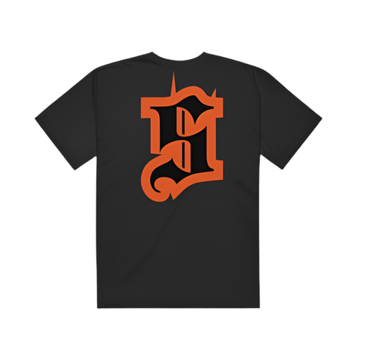 “LONG.LIVE THE SYNDICATE” LMTD EDTN T-SHIRT