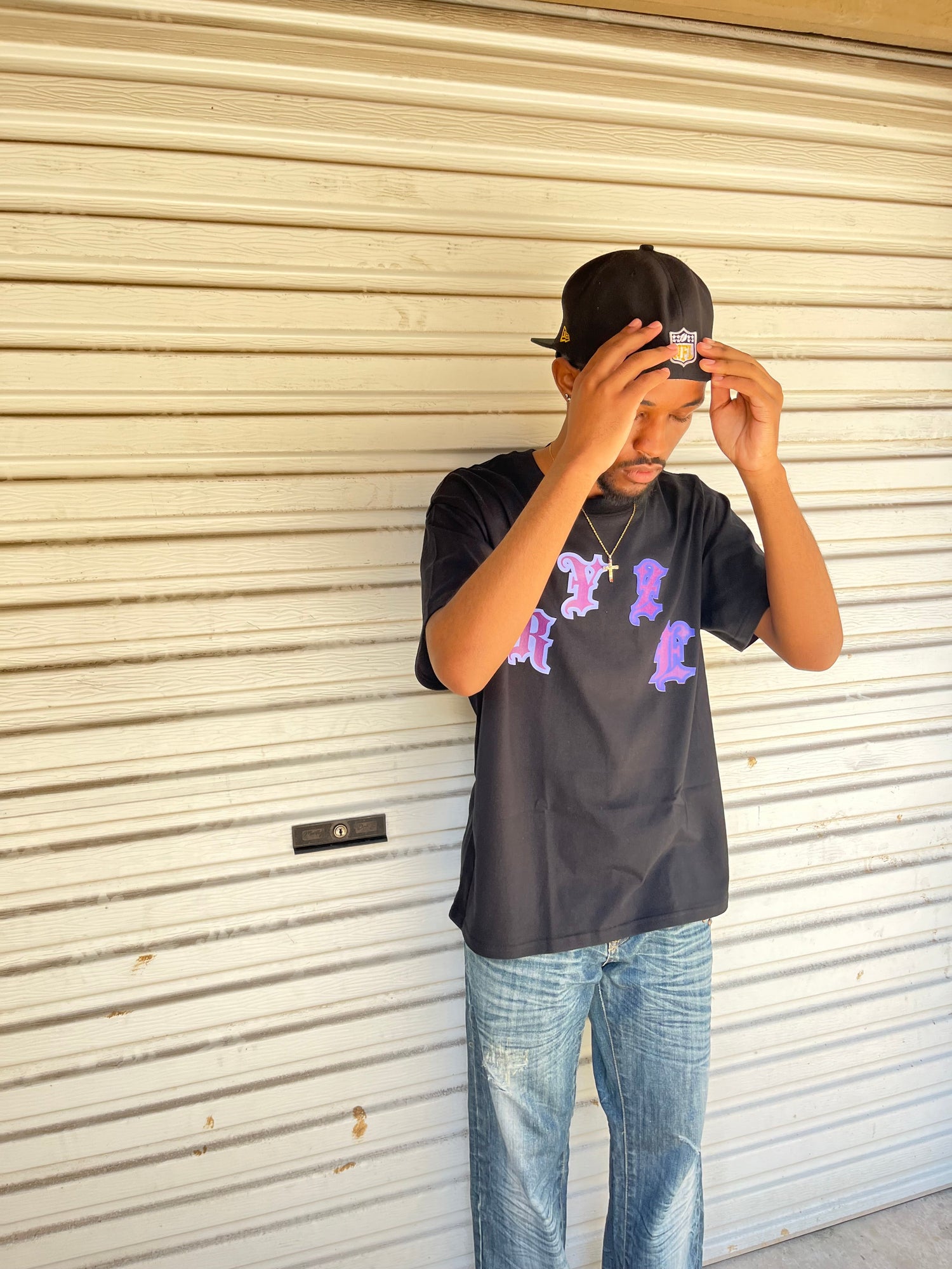 RYZE APPAREL