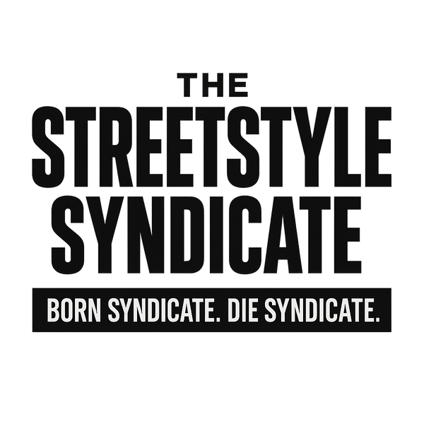 The StreetStyle Syndicate