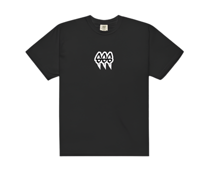 OG SSS Triple Mark Tee - Black